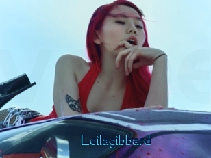 Leilagibbard