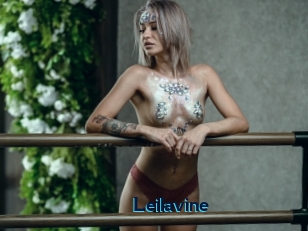 Leilavine