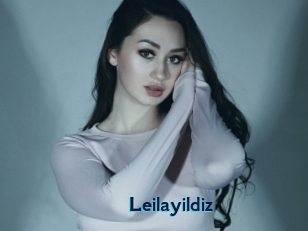Leilayildiz