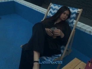 Leilinkoss