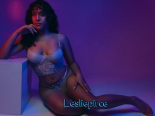 Lesliepirce