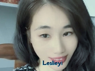 leslieyi Voyeur Beurette