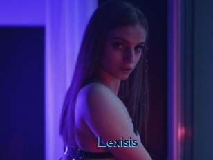 Lexisis
