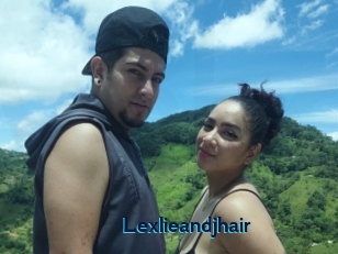 Lexlieandjhair