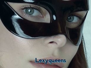 Lexyqueens