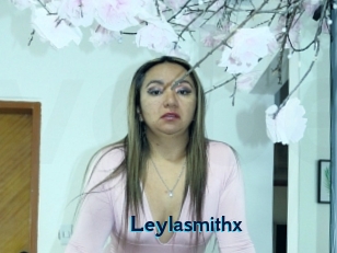 Leylasmithx