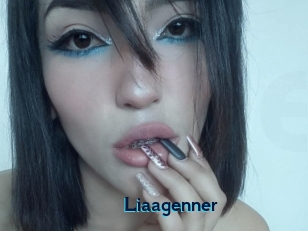 Liaagenner