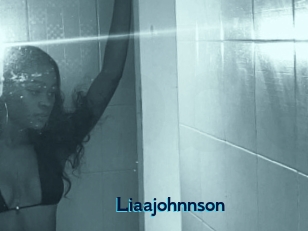 Liaajohnnson
