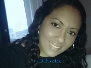 Lichkotze