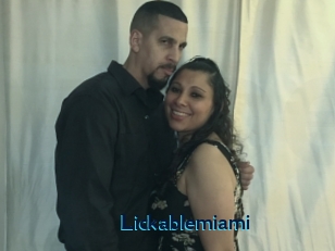 lickablemiami Voyeur Beurette