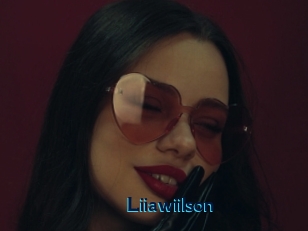 liiawiilson Voyeur Beurette