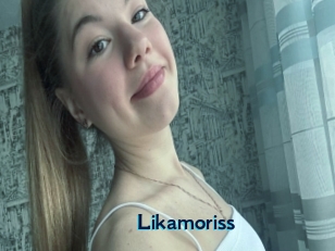 Likamoriss
