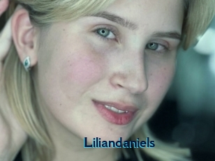 Liliandaniels