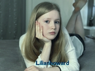Lilianhoward