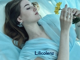 lilicolenz Voyeur Beurette