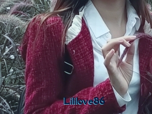lililove86 Voyeur Beurette