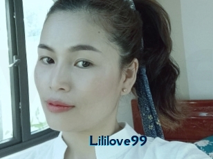 Lililove99