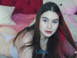 Lililuu