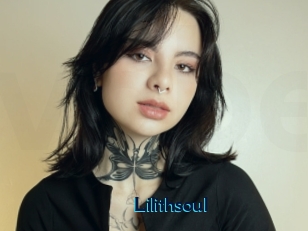 Lilithsoul