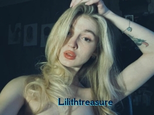 Lilithtreasure