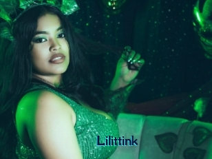 Lilittink