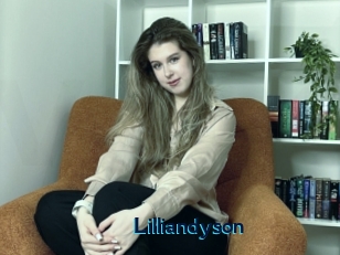 lilliandyson Voyeur Beurette