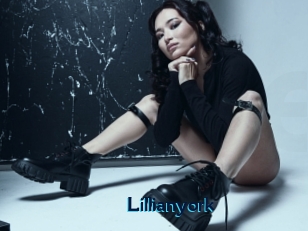Lillianyork