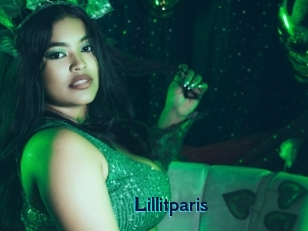 Lillitparis