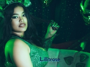 Lillitrose