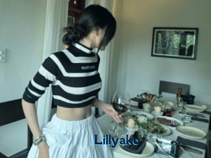 Lillyako