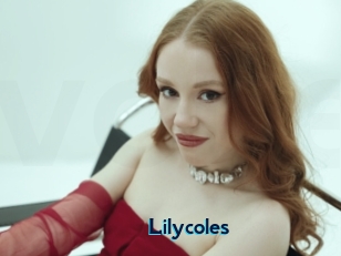 Lilycoles