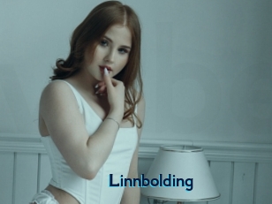 Linnbolding