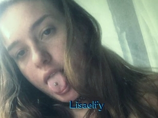 Lisaelfy