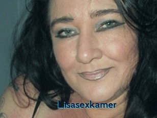 Lisasexkamer