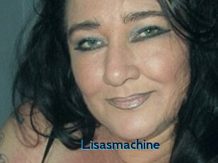 Lisasmachine