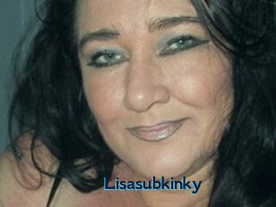 Lisasubkinky