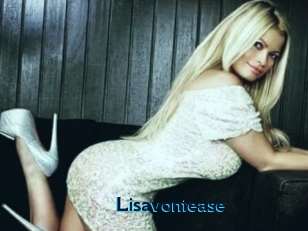 Lisavontease