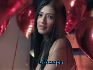 Lisscasper