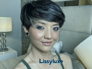 Lissyluxe