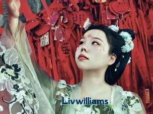 Livwilliams