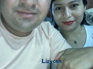 Lizycen