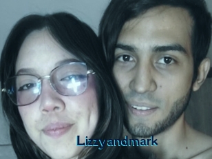 Lizzyandmark