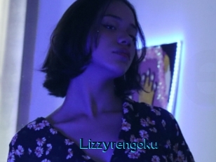 lizzyrengoku Voyeur Beurette