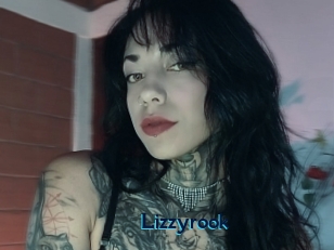 Lizzyrook