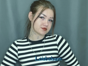 Loisbalsam