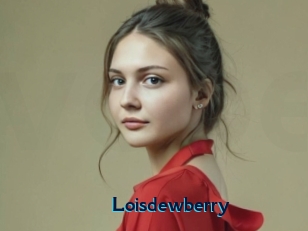 Loisdewberry