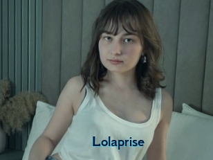 Lolaprise