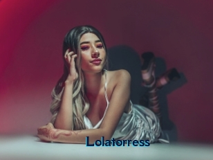 Lolatorress