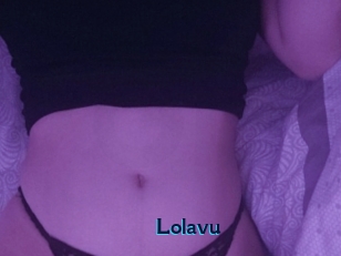 Lolavu
