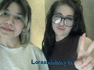 Loraandelswyth